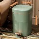 Plastic Trash Can 10 Liter